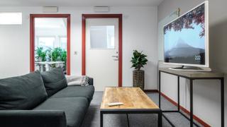 Loft 44 - Gotlandsgatan 46, Stockholm