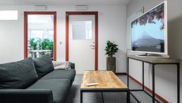 Loft 44 - Gotlandsgatan 46, Stockholm