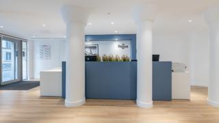 Regus - 73 Rue de Vaugirard, Paris