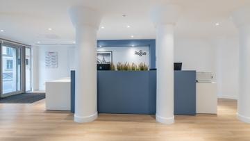 Regus - 73 Rue de Vaugirard, Paris