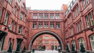 WeWork - 3 Waterhouse Sq, London