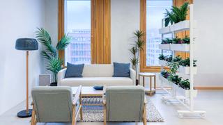 FlexOffice - Zürcherstrasse 39d, Zürich