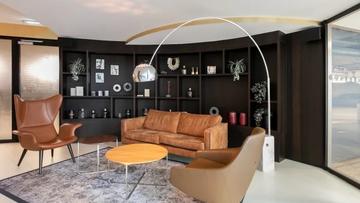 Regus - Fascinatio Boulevard 216, Rotterdam