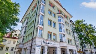Büro Aktiv - Fürstenrieder Straße 279a, München