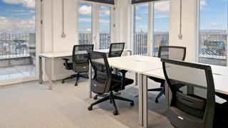 SPACES - 6 Liddell Rd, London