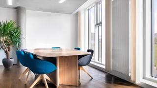 Regus - Puschkinplatz 6, Gera