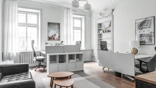 Kammakargatan 48, Stockholm