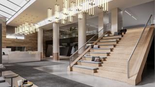 ScaleHub Offices - Kabelweg 37, Amsterdam