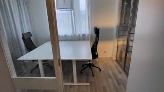 Teknikvägen 2, Ödsmål