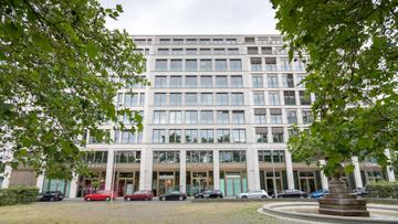 WeWork - Spittelmarkt 11, Berlin