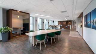 Regus - 53 Av. Jean Jaurès, Paris