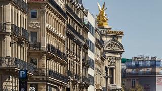 Symphony Partners - 5 Rue du Havre, Paris