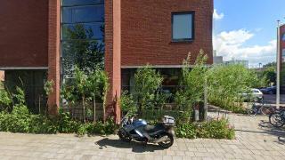 KleinKantoor - H.J.E. Wenckebachweg 90, Amsterdam