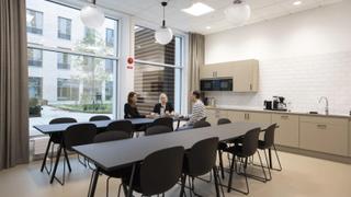 Vasakronan - Pildammsvägen 6A, Malmö