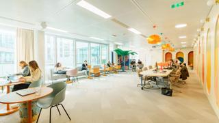 Wojo - 82 Av. du Maine, Paris