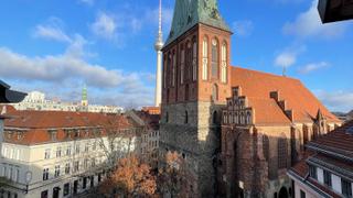 Poststraße 12, Berlin