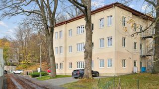 Odinslundsgatan 25, Göteborg