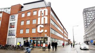 MINC - Anckargripsgatan 3, Malmö