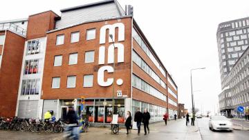 MINC - Anckargripsgatan 3, Malmö