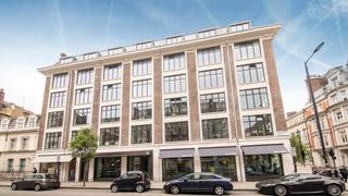 SPACES - 77 New Cavendish St, London