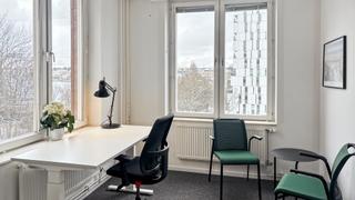 Regus - Gustavslundsvägen 12, Stockholm