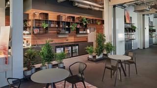 Design Offices - Am Thyssenhaus 1-3, Essen