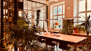 Moosdorfstraße 7-9, Berlin