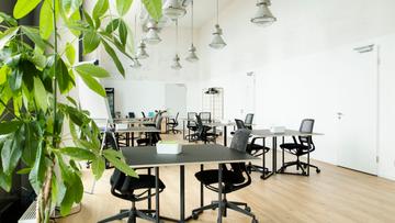 Betahaus Hamburg - Versmannstraße 4, Hamburg
