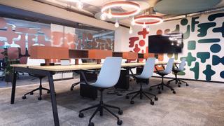 Office LAB - Baslerstrasse 60, Zürich