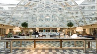 WeWork - 37 Av. Trudaine, Paris