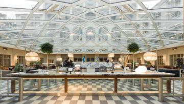 WeWork - 37 Av. Trudaine, Paris