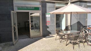 Jägerstraße 63D, Berlin