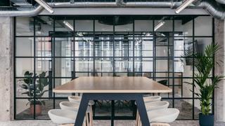 Knotel - 146-150 City Rd, London