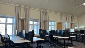 Västra Hamngatan 11, Göteborg