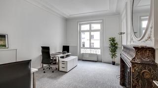 Symphony Partners - 8 Rue La Boétie, Paris