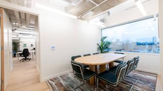 Canvas Offices - 175 High Holborn, London