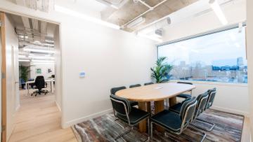 Canvas Offices - 175 High Holborn, London