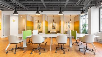 Regus - Friedrichstraße 15, Stuttgart