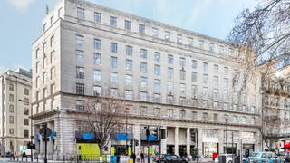 Regus - 52 Grosvenor Gardens, London