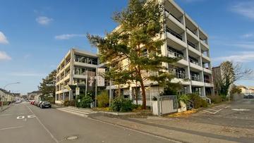 Regus - Mittelstraße 11, Monheim am Rhein