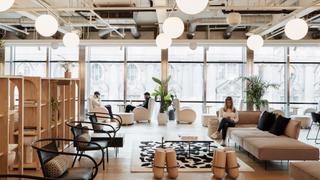 LABS - 90 High Holborn, London
