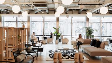 LABS - 90 High Holborn, London