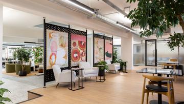 Knotel - 15 Hatfields, London