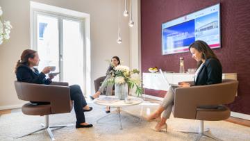 CONTORA Office Solutions - Maximilianstraße 2, München