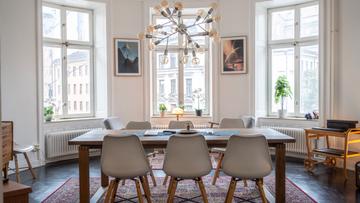 Folkungagatan 122, Stockholm