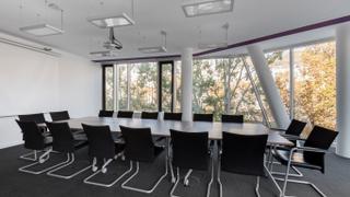 Regus - Kurfürstendamm 195, Berlin