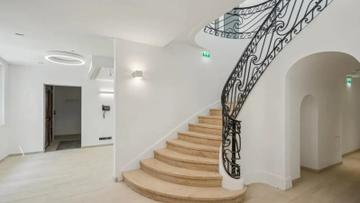 Sora - 57 Rue Spontini, Paris