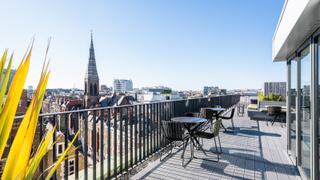 GPE - 19-23 Wells St, London