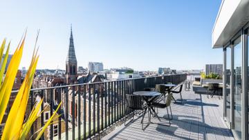 GPE - 19-23 Wells St, London
