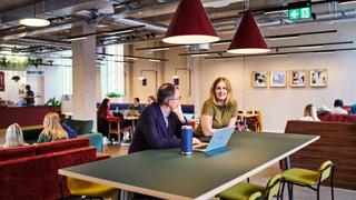 Workspace - 434-436 Essex Rd, London